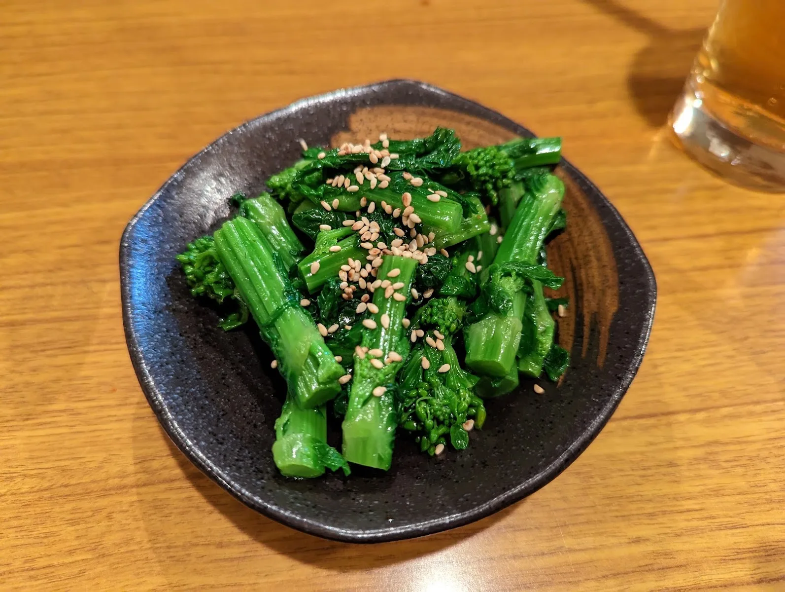 Motsuyaki Haru · 10